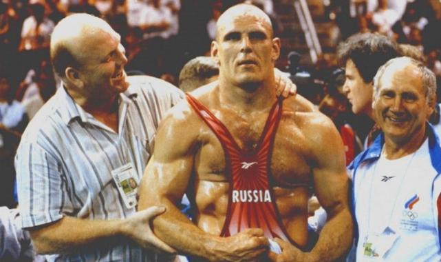 Milli güreşçi Rıza Kaylp Avrupa ikincisi oldu