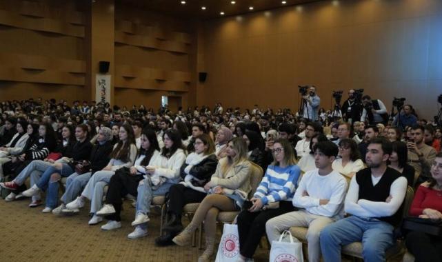 Milli Okçu Mete Gazoz: İleride hiçbir şey yapmak istemiyorum