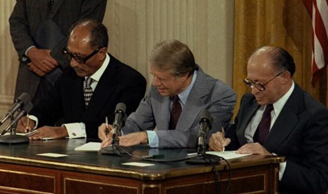 Mısır: İsrail’in Refah’a saldırması halinde barış anlaşmasını askıya alacağız