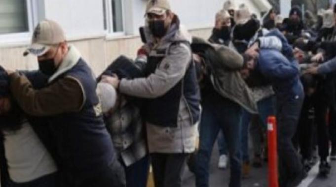 MİT'ten DEAŞ'a darbe: Kilise saldırısından sonra düzenlenen operasyonun ayrıntıları