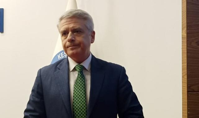 MMMBD Genel Merkezi ve Keşan Şubesi’nden “Enfasyon Düzetmesi” semineri