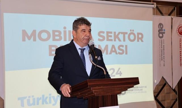 Mobilya sektöründe hedef: Katma değerli üretim