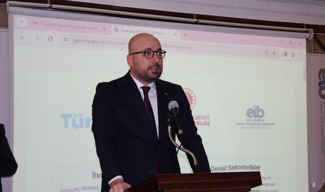 Mobilya sektöründe hedef: Katma değerli üretim