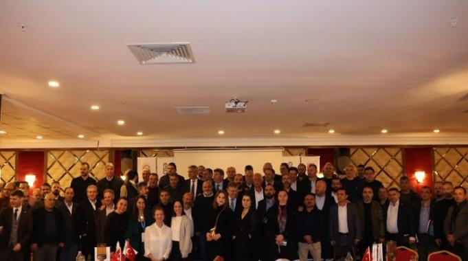 Mobilya sektöründe hedef: Katma değerli üretim