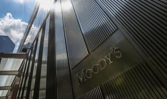 Moody's bazı İsrailli bankaların kredi notunu düşürdü