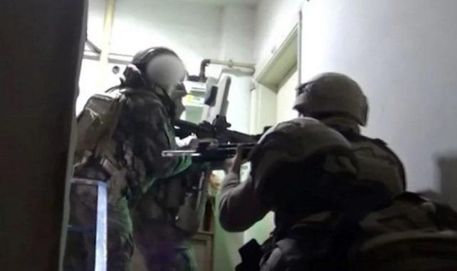 MOSSAD soruşturması: Şüphelilere 99 kez ödeme yapıldı