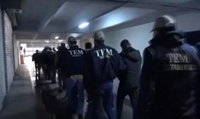 MOSSAD soruşturması: Şüphelilere 99 kez ödeme yapıldı