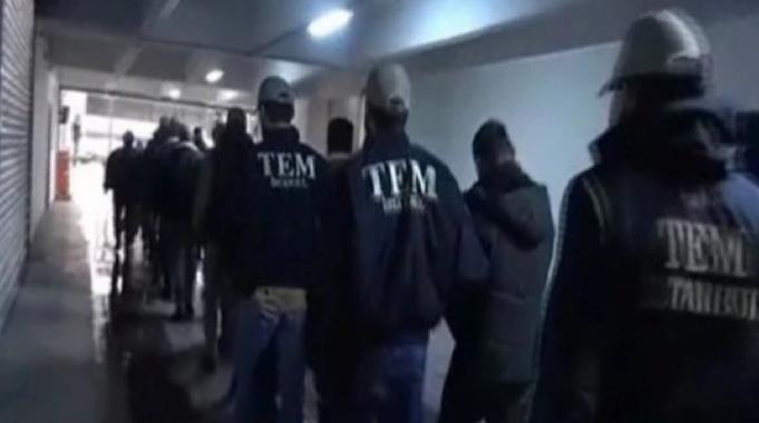 MOSSAD soruşturması: Şüphelilere 99 kez ödeme yapıldı