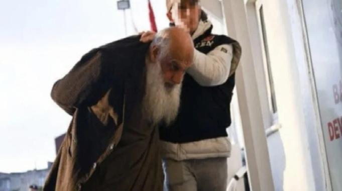 MOSSAD&#039;a para karşılığı bilgi sağlayan 7 şüpheli tutuklandı