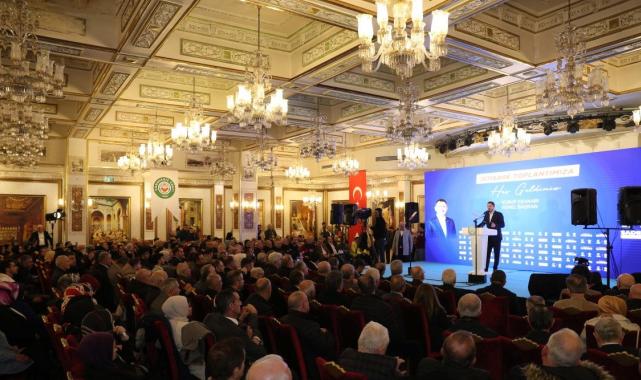 Murat Kurum'dan maden faciası açıklaması: Tam 135 kez denetlendi