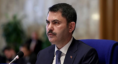 Murat Kurum'dan maden faciası açıklaması: Tam 135 kez denetlendi