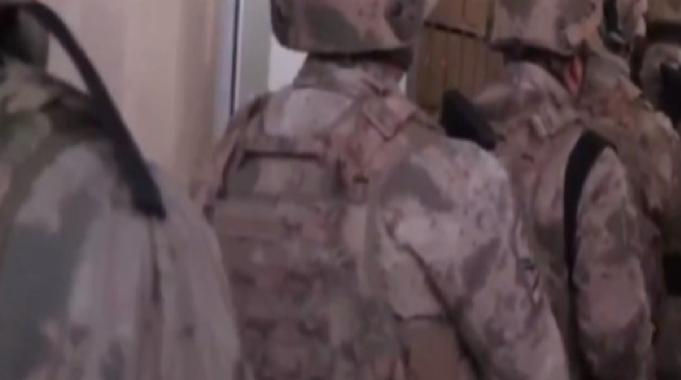 Narkogüç-49 Operasyonu: Toplam 456 zehir taciri yakalandı