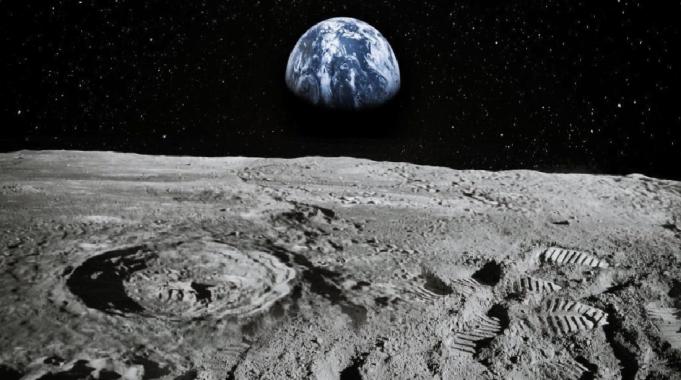 NASA yeniden Ay&#039;a iniyor: &quot;Odysseus&quot; aracı fırlatıldı