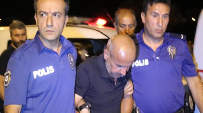 Nevşehir'de eşi ve kızını öldüren zanlı için istenen ceza belli oldu