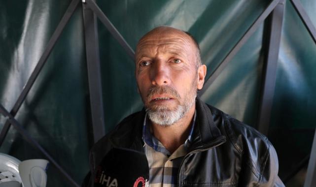 Nevşehir'de yaşlı adam boğa saldırısında hayatını kaybetti: Kırılmayan kemiği kalmadı