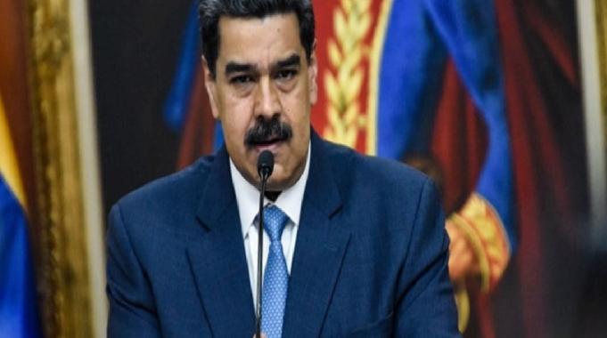 Nicolas Maduro, Venezuela'yı terk edenlere seslendi: Geri dönün