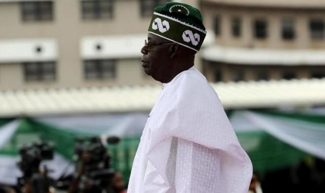 Nijerya ülkesinde yabancı işçi çalıştıranlara yıllık vergi getirdi