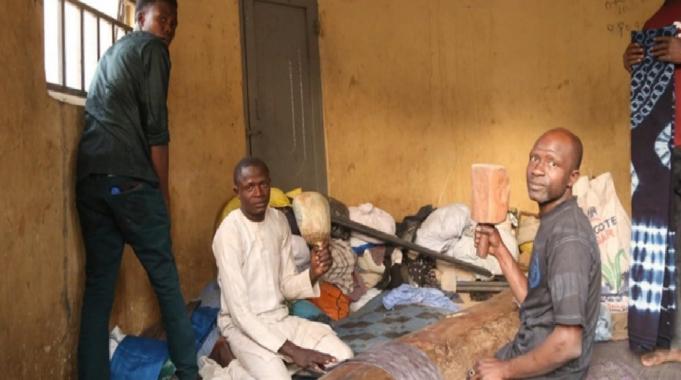 Nijerya ülkesinde yabancı işçi çalıştıranlara yıllık vergi getirdi