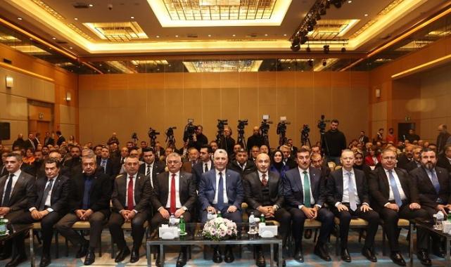 Ocak ayı ihracat rekoru kırıldı