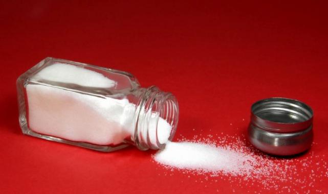 Ödemi artıran besinlere dikkat!