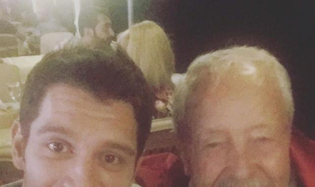 Ölüm haberiyle şoka uğradı! Uraz Kaygılaroğlu'nu yasa boğan ölüm haberi..