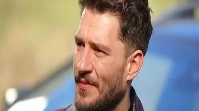 Ölüm haberiyle şoka uğradı! Uraz Kaygılaroğlu'nu yasa boğan ölüm haberi..