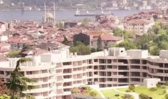 Oyuncu Serenay Sarıkaya'nın yeni evi! 40 milyon lira ödedi