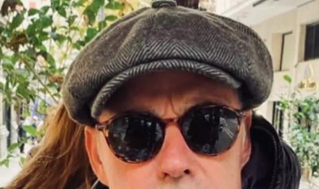 Öz yeğeniyle teknede uygunsuz bir şekilde görüntülenen Murat Başoğlu'nun son hali gündem oldu