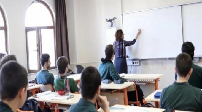 Özel Öğretim Kurumları yönetmeliğinde değişiklik yapıldı