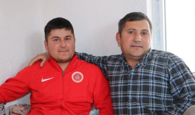 Pençe Kilit gazisi Kadir Yavuz: Vatanı bölmeye kimsenin gücü yetmeyecek