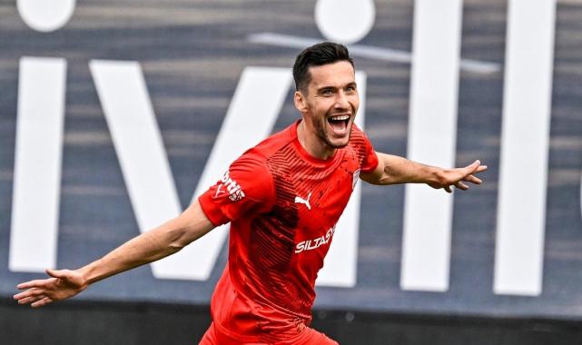 Pendikspor, yeni transferleriyle çıkışa geçti