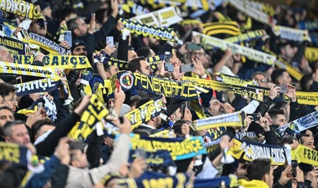 PFDK'dan en çok ceza alan takımlar! Zirvede Fenerbahçe var