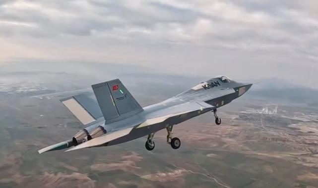 Pistten teker kesen milli muharip uçak KN Yunan basınında