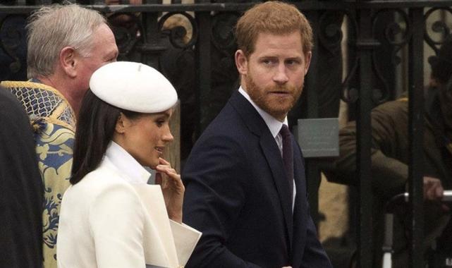 Prens Harry'ye kötü haber: Polis koruması davasını kaybetti