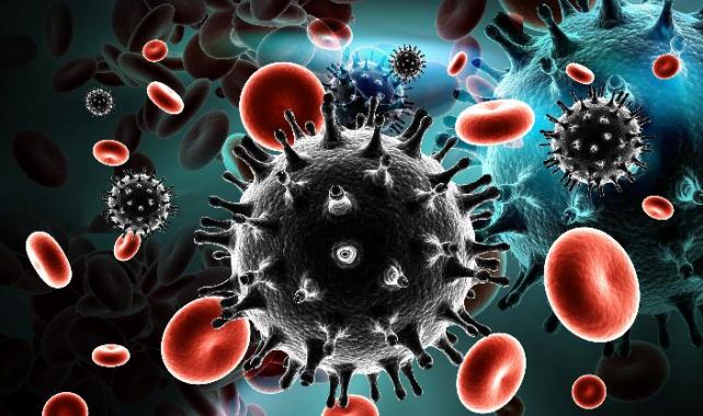 Prof. Fındık: X virüsü laboratuvar üretimi bir virüs