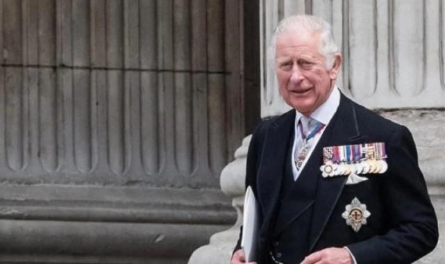 Prostat ameliyatı olmuştu! İngiltere Kralı 3. Charles'a kanser teşhisi konuldu