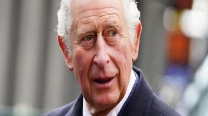 Prostat ameliyatı olmuştu! İngiltere Kralı 3. Charles&#039;a kanser teşhisi konuldu