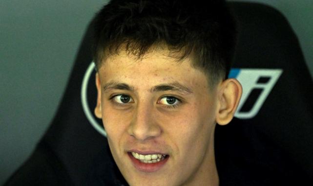 Real Madrid, Modric'le 3 puanı kaptı