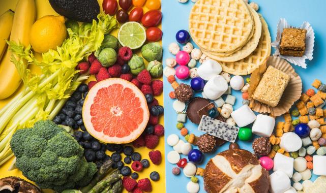 Renkli Tehlike: Gıda Boyaları