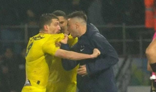 Rizespor-Fenerbahçe maçının hakem yorumları