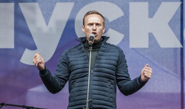 Rusya: Batı'nın Navalnıy'ın ölümüyle ilgili açıklamaları kabul edilemez