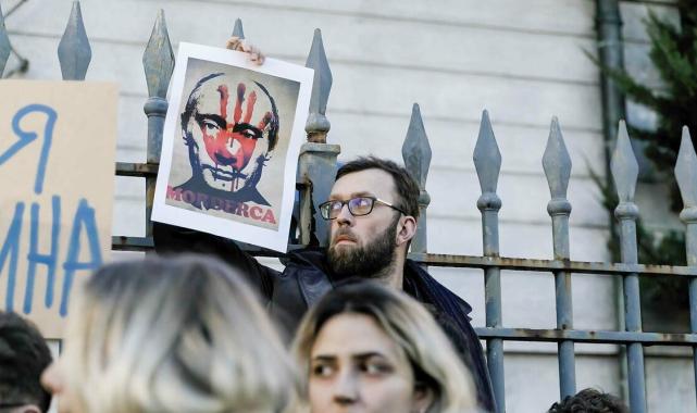 Rusya: Batı'nın Navalnıy'ın ölümüyle ilgili açıklamaları kabul edilemez