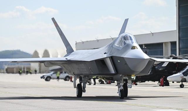 Rusya, KN savaş uçağına ortaklık için göz kırptı: İş birliği geliştirmek istiyoruz