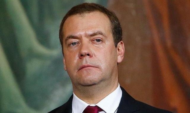 Rusya'dan Batı'ya nükleer bombalı saldırı tehdidi