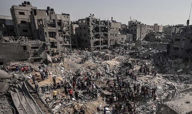 Rusya'dan Ermenistan'a tepki: Doğru seçim yapacağını umuyoruz