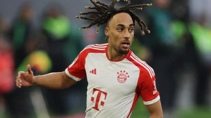 Sacha Boey forma giydi, Bayern Münih evinde kazandı