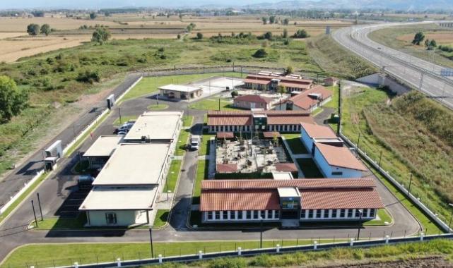 Sakarya'daki modern rehabilitasyon merkezi can dostlara umut oldu