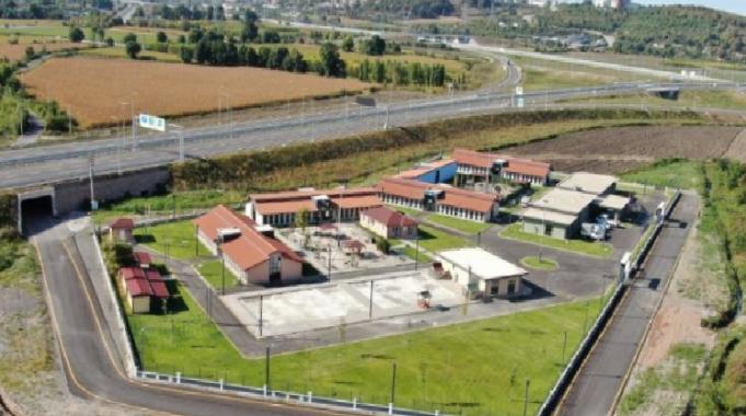 Sakarya'daki modern rehabilitasyon merkezi can dostlara umut oldu