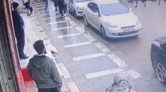 Şanlıurfa&#039;da kuyumcu kuryesi altınları çaldırdı: Gerçek kısa sürede ortaya çıktı