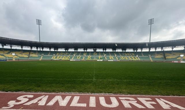 Şanlıurfa'da Süper Kupa hazırlıkları resmen başladı